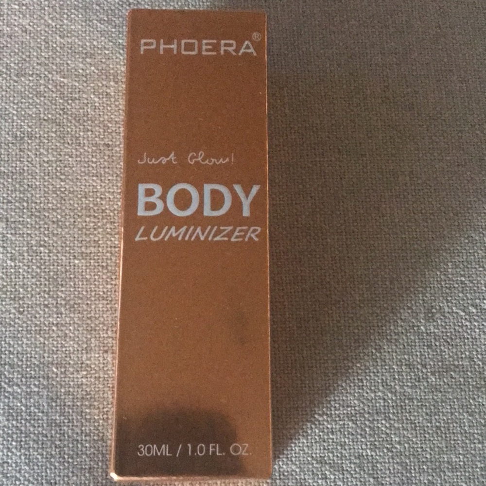 Phoera Body Luminizer